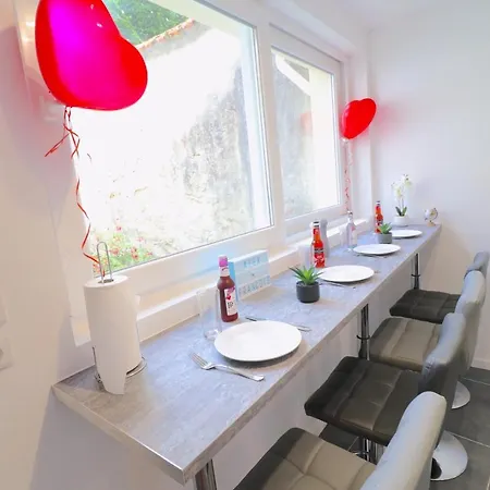 Experience Insolite ! Romantique Et Escape Game *