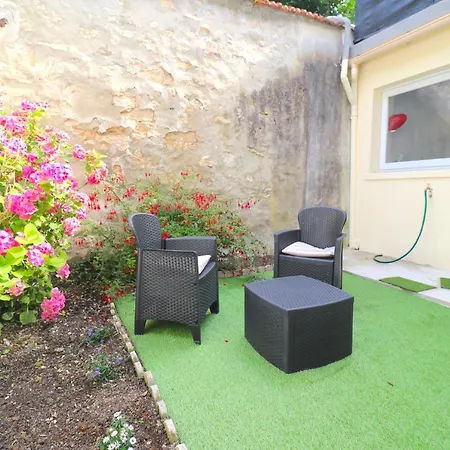 Lejlighed Experience Insolite ! Romantique Et Escape Game Lizy-sur-Ourcq
